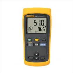 Máy đo nhiệt độ tiếp xúc Fluke 51 II